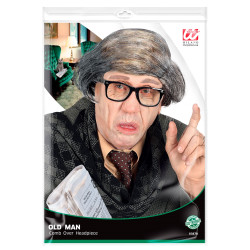 Pleš s přehazovačkou